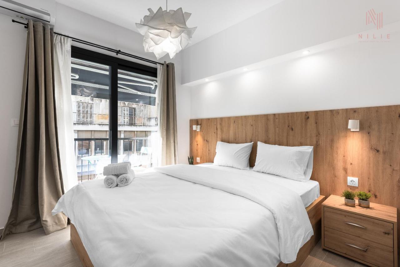 Appartement Twins, Nilie Hospitality Mgmt Thessaloniki